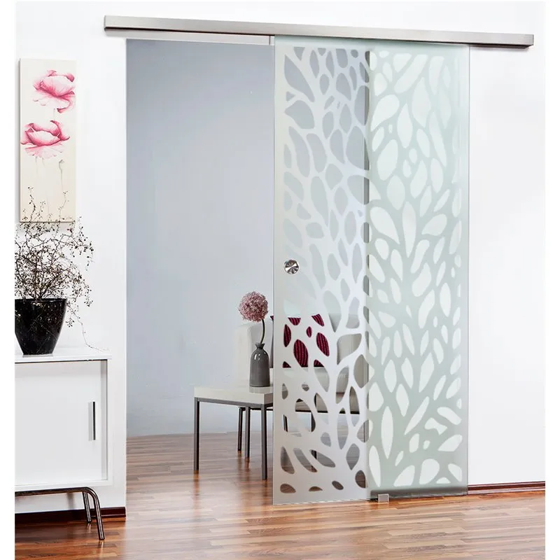 Schiebetür SLIM-LINE Fulda Schiebetür SLIM-LINE Fulda