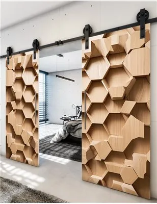 Aufmaß Anleitung Holzschiebetür Sondermaß