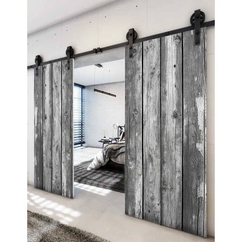 Holzschiebetür Barn-Line - Holzkunst Model 3028
