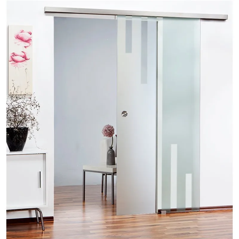 Schiebetür SLIM-LINE Olsberg Schiebetür SLIM-LINE Olsberg