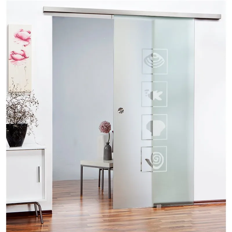 Schiebetür SLIM-LINE Sylt