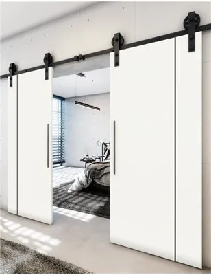 Holzschiebetür Barn-Line - Design-Linien Model 3049