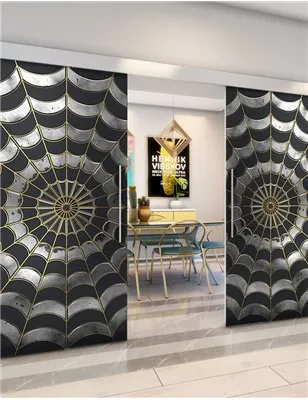 Holzschiebetür Eco-Line - Holz-Mix Model 3077