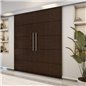 Holzschiebetür Eco-Line - Wenge Model 3066 Holzschiebetür Eco-Line - Wenge Model 3066