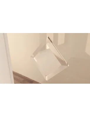 SLIM-LINE AVIGNON II mit Facettensteinen