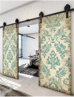 Holzschiebetür Barn-Line - Vintage Model 4047