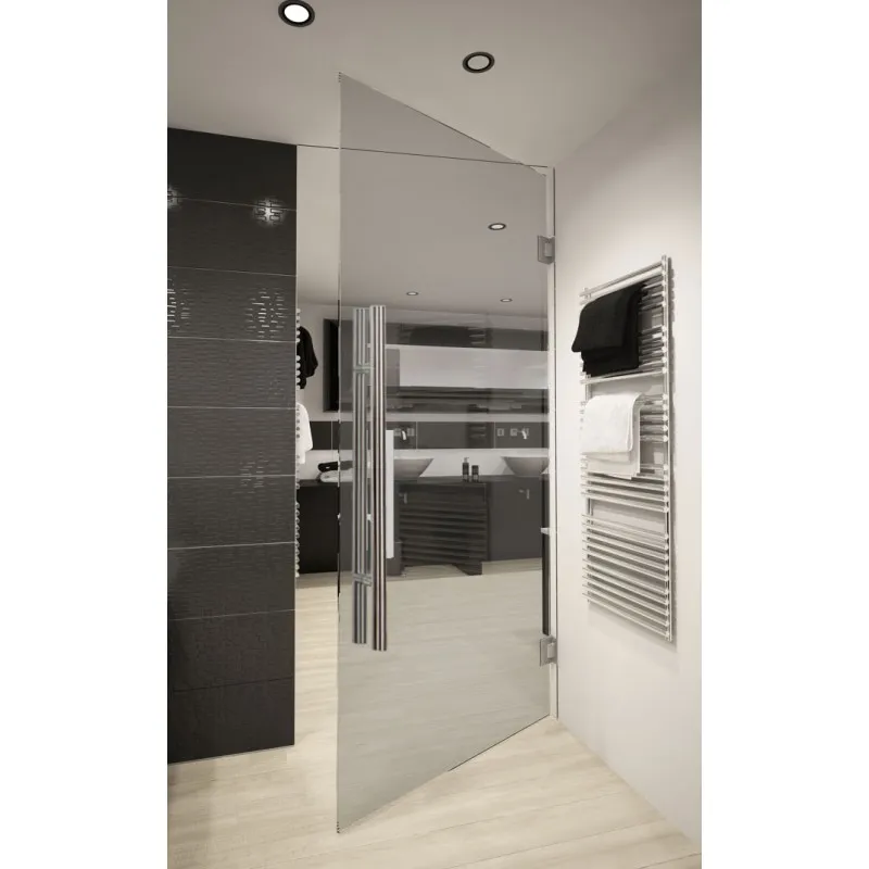 Pendeltür PARSOL GRAU Pendeltür PARSOL GRAU