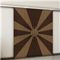 Holzschiebetür Slim-Line - Holz-Mix Model 4074 Holzschiebetür Slim-Line - Holz-Mix Model 4074