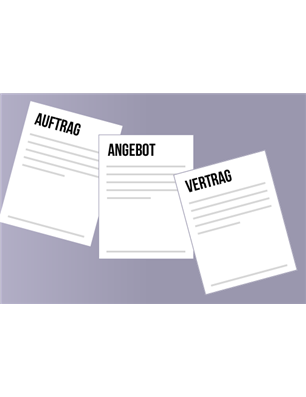 Auftrag-22869 Glasschiebetür BLACK-LINE und weiter positionen