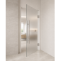 Pendeltür Satino