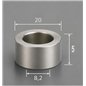 Distanzhülse M8 5x5 mm Distanzhülse M8 5x5 mm