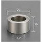Distanzhülse M8 5x10 mm Distanzhülse M8 5x10 mm