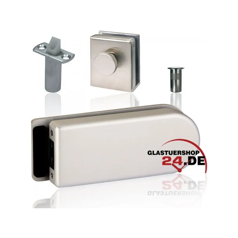 Satz 2flg OLIVER - Edelstahl