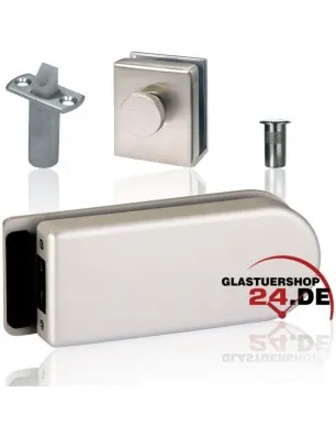 Satz 2flg OLIVER - Edelstahl für ein modernes Zuhause