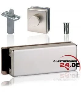 Satz 2flg DANIEL- Edelstahl für ein modernes Zuhause