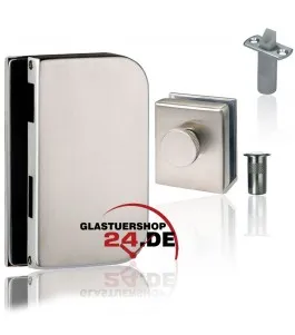 Satz 2flg Thomas - Edelstahl für ein modernes Zuhause