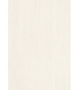 Holztüren - Türblatt CPL - Pinie Weiß mit Lichtausschnitt LA-1