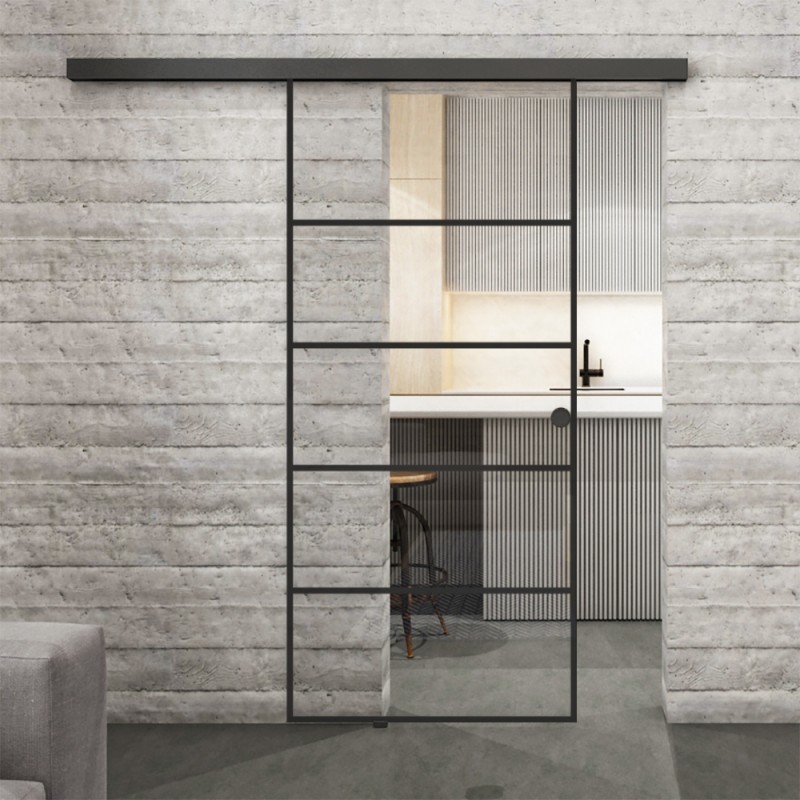 Black Line Loft
