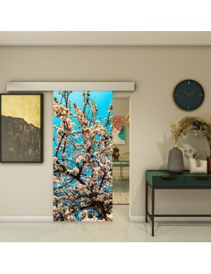 Glasschiebetür ECO-LINE - Fotoprint Model 279