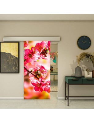Glasschiebetür ECO-LINE - Fotoprint Model 306