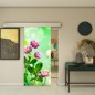 Glasschiebetür ECO-LINE - Fotoprint Modell 307 Glasschiebetür ECO-LINE - Fotoprint Modell 307