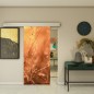Glasschiebetür ECO-LINE - Fotoprint Modell 320 Glasschiebetür ECO-LINE - Fotoprint Modell 320