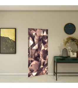 Pendeltür - Fotoprint Model 4 für ein modernes Zuhause