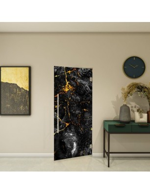Pendeltür - Fotoprint Model 6 für ein modernes Zuhause