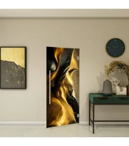 Pendeltür - Fotoprint Model 10 für ein modernes Zuhause