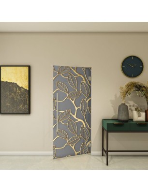 Pendeltür - Fotoprint Model 18 für ein modernes Zuhause