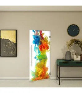 Pendeltür - Fotoprint Model 20 für ein modernes Zuhause