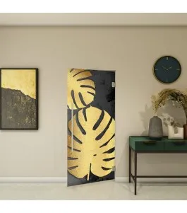 Pendeltür - Fotoprint Model 32 für ein modernes Zuhause