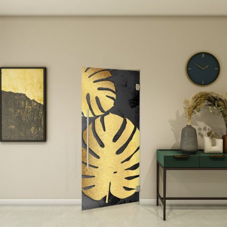 Pendeltür - Fotoprint Model 32 für ein modernes Zuhause