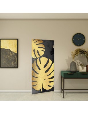 Pendeltür - Fotoprint Model 32 für ein modernes Zuhause