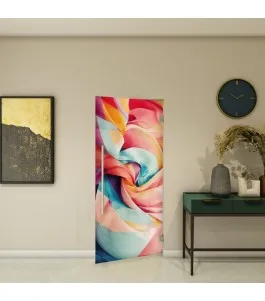 Pendeltür - Fotoprint Model 35 für ein modernes Zuhause