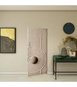 Pendeltür - Fotoprint Model 39 für ein modernes Zuhause