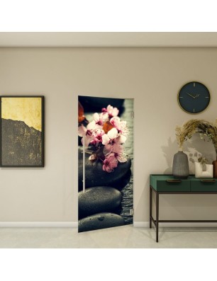 Pendeltür - Fotoprint Model 40 für ein modernes Zuhause