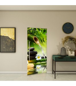 Pendeltür - Fotoprint Model 41 für ein modernes Zuhause