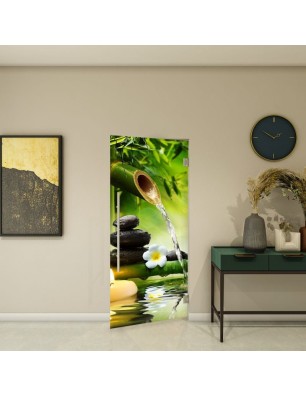 Pendeltür - Fotoprint Model 41 für ein modernes Zuhause