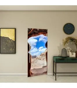 Pendeltür - Fotoprint Model 45 für ein modernes Zuhause