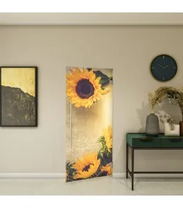 Pendeltür - Fotoprint Model 50 für ein modernes Zuhause