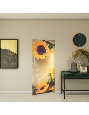 Pendeltür - Fotoprint Model 50 für ein modernes Zuhause