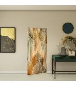 Pendeltür - Fotoprint Model 52 für ein modernes Zuhause