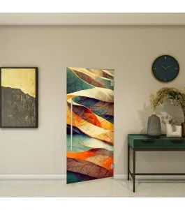 Pendeltür - Fotoprint Model 53 für ein modernes Zuhause