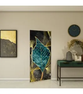 Pendeltür - Fotoprint Model 60 für ein modernes Zuhause