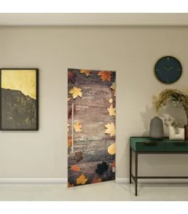 Pendeltür - Fotoprint Model 62 für ein modernes Zuhause