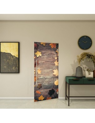 Pendeltür - Fotoprint Model 62 für ein modernes Zuhause