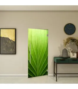 Pendeltür - Fotoprint Model 65 für ein modernes Zuhause