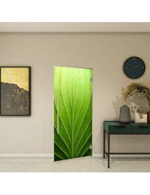 Pendeltür - Fotoprint Model 65 für ein modernes Zuhause