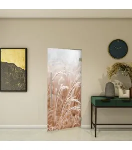 Pendeltür - Fotoprint Model 68 für ein modernes Zuhause